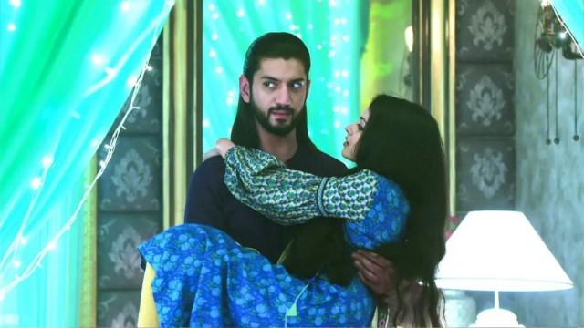 Omkara, Gauri’s Love Drama