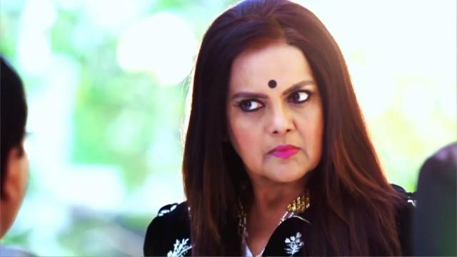 Buamaa Wants Revenge