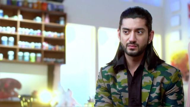 Buamaa’s Request To Omkara
