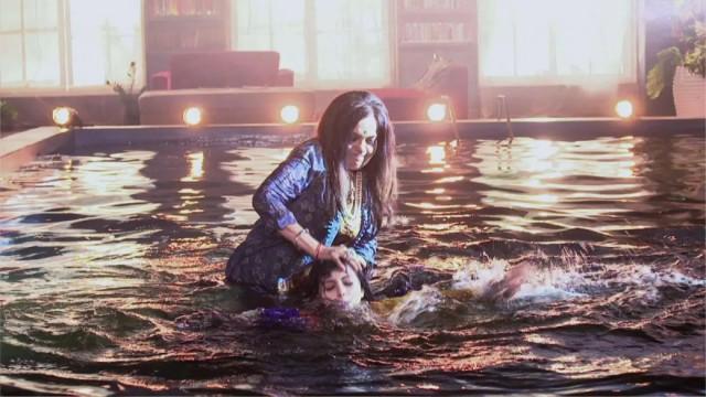 Buamaa To Kill Gauri