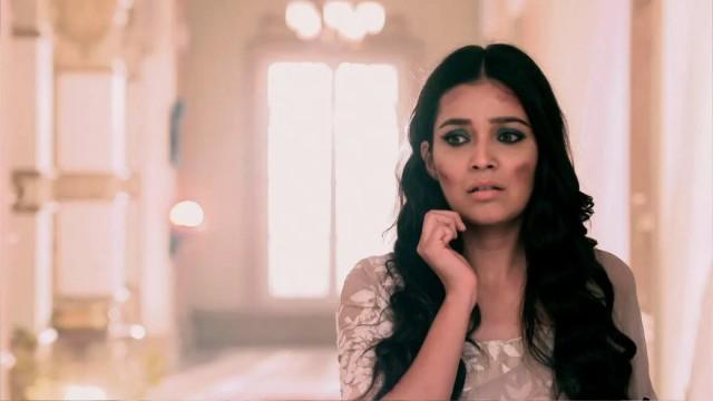 Bhavya Hides The Revolver