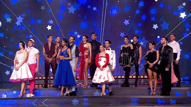 Dos parejas son eliminadas a las puertas de la semifinal