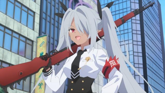 The Gehenna Prefect Team