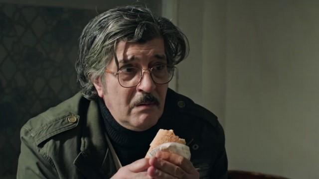 La disparition d'El Mahi