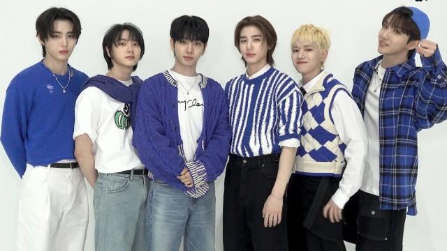 2024 BOYNEXTDOOR FANMEETING 'ONEDOORful Day' Announcement