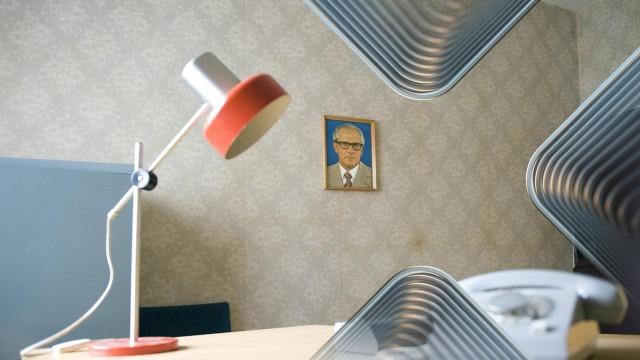 Inside Stasi