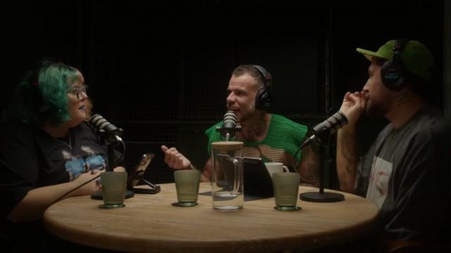 CB #75 - Crepúsculo Paraibano com Chico Felitti e Fi Bortolotto