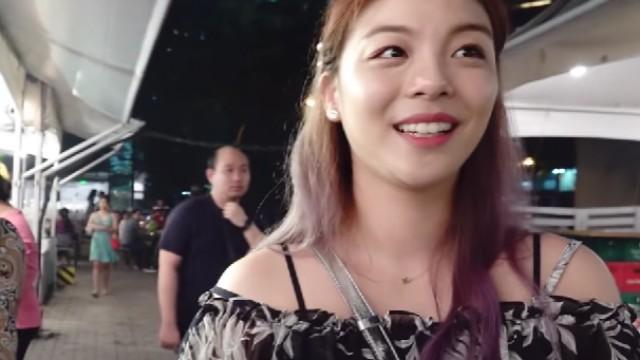 MAP DA AILEE | In Manila Episode I