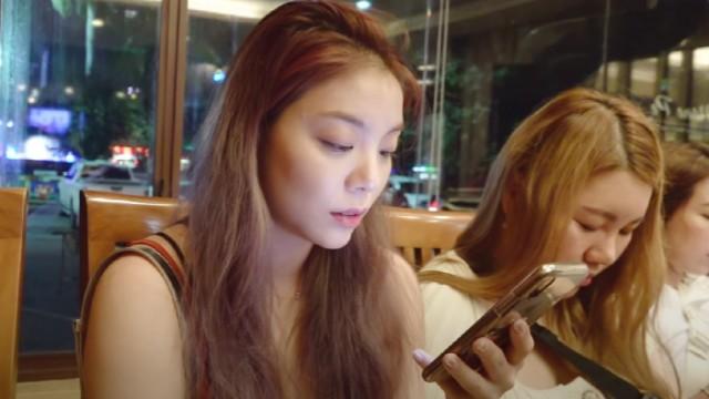 MAP DA AILEE | In Manila Episode III