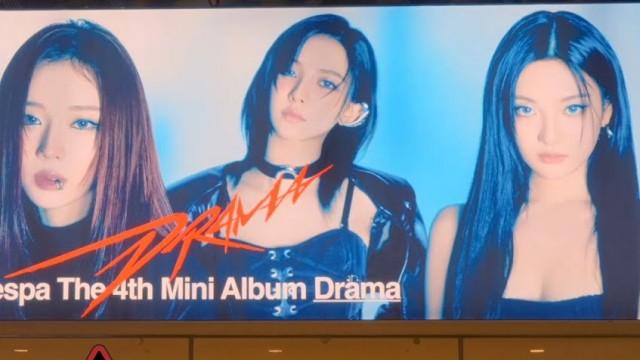 DRAMA CITY & Fansign Event Behind