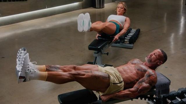Total Body Circuit