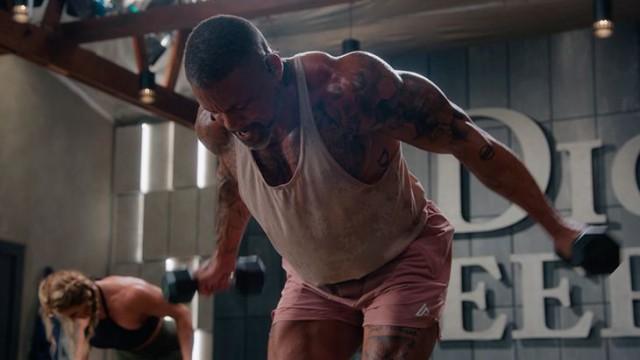 Upper Body Circuit 2