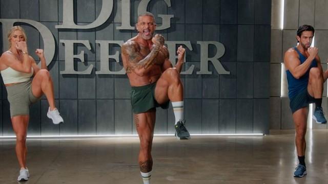 Steady State Cardio 1