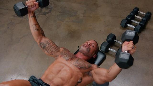 Chest & Back