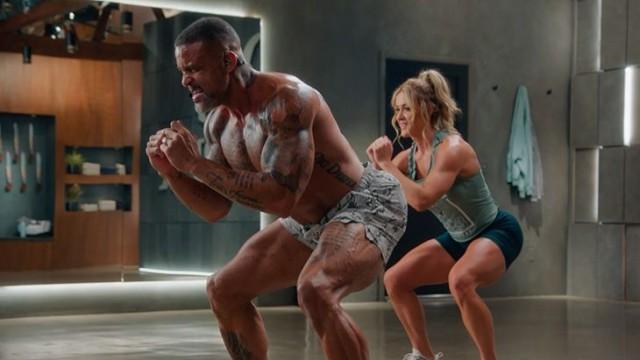 Steady State Cardio 2