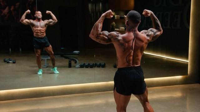 Arms