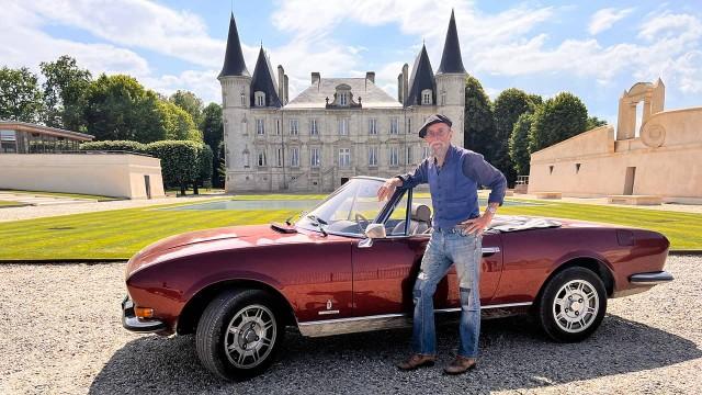 De Médoc: De goudkust van de wijn
