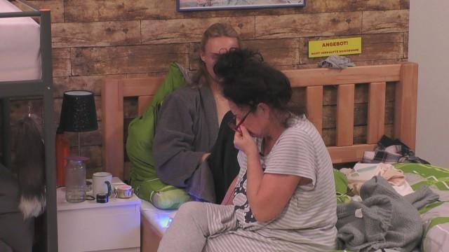 Day 33 Highlights