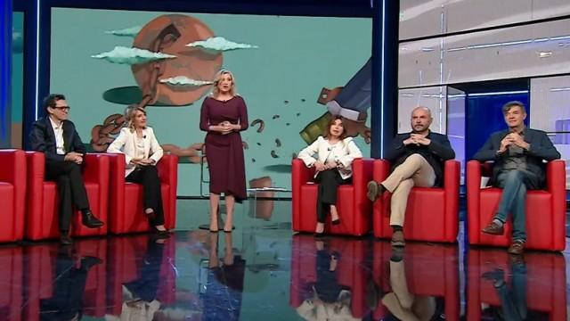 Puntata del 30/03/2024