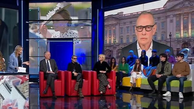 Puntata del 31/03/2024