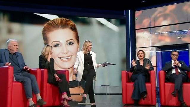 Puntata del 06/04/2024
