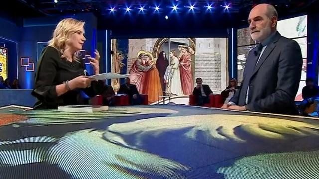 Puntata del 07/04/2024