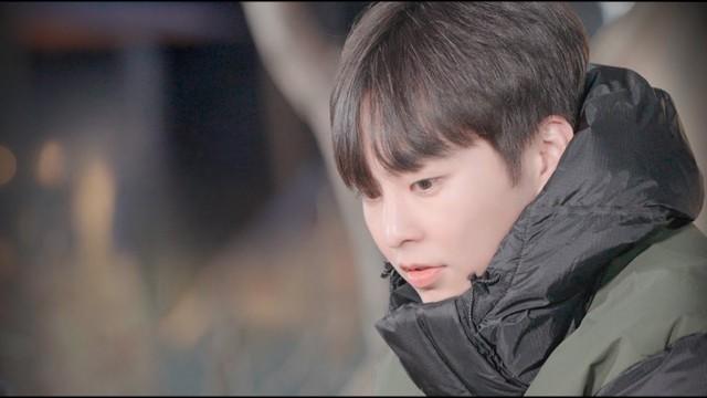 시우민의 캠핑의 정석(?) Teaser | XIUMIN