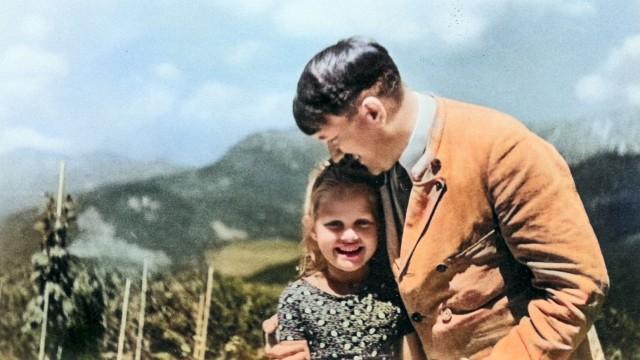 La sombre vérité sur les "enfants" des chefs nazis