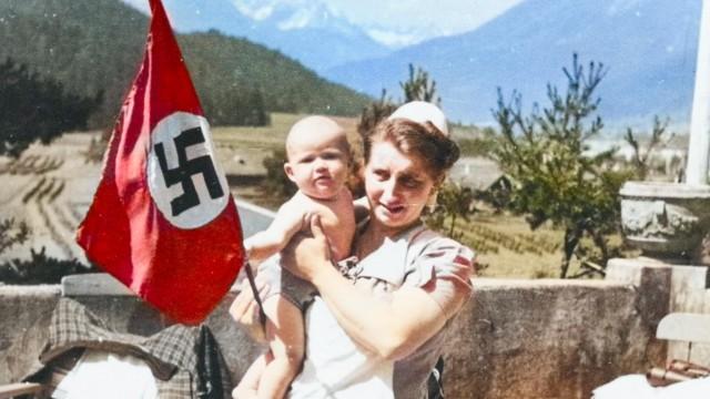 Projet "Lebensborn" - L'horrible histoire des maternités nazis