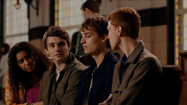 Aflevering 6