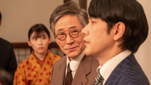 第1週「女賢しくて牛売り損なう?」 (3)