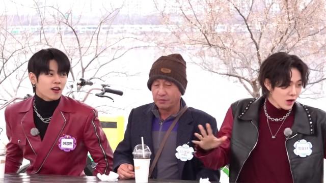 EP.4 | Springtime In Seoul