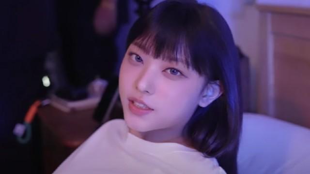 SKT A. Behind