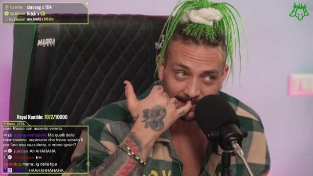 un emerito cretino za anni | Cerbero Podcast #2225