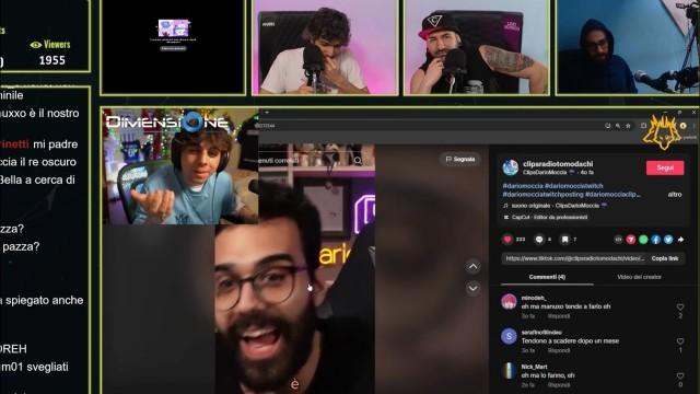 MANUXO HA RAGIONE SU TUTTO. | Cerbero Podcast #2226