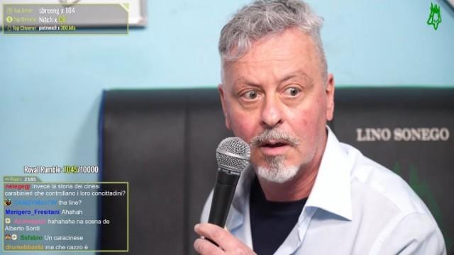 Canepazzo torna dal Massachusetts per ILLUMINARCI | Cerbero Podcast #2230