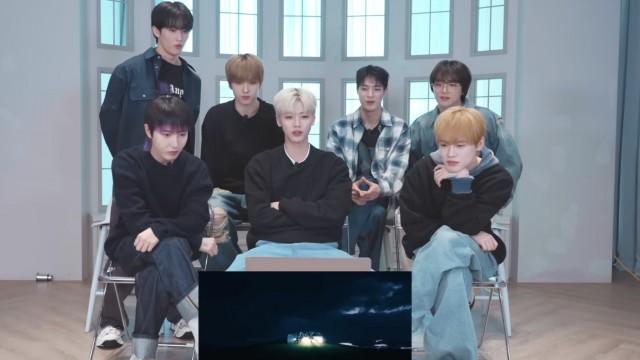 REACTION to ’Smoothie’ MV | NCT DREAM Reaction