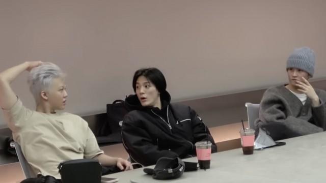 2024-01-19 NCT DREAM DREAM( )SCAPE COUPLE SONG MEETING