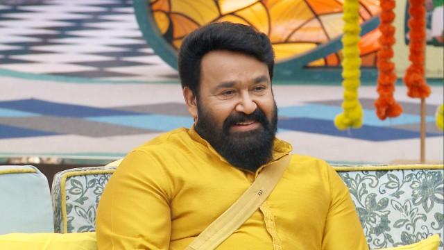 Episode 36 - Day 35 - Vishu Ashamsakal