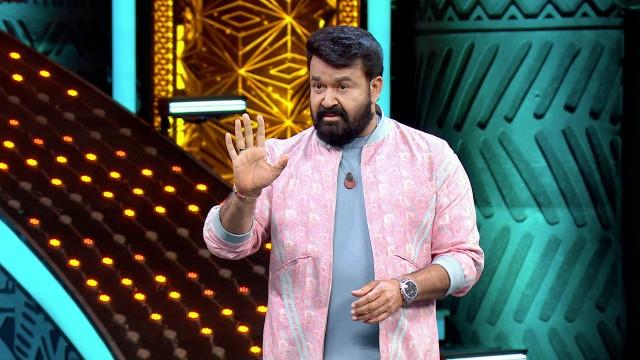 Episode 42 - Day 41 - Mohanlal Demands an Answer