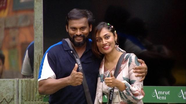Episode 44 - Day 43 - Captain Sreethu on Duty