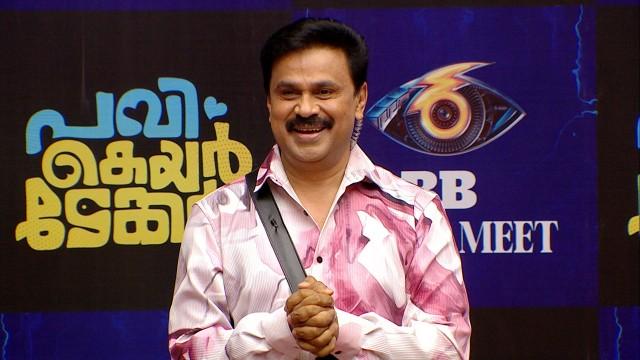 Episode 48 - Day 47 - A Press Meet with Pavi Caretaker