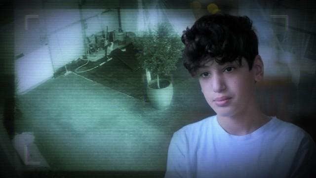 אני יודע מה היה שם
