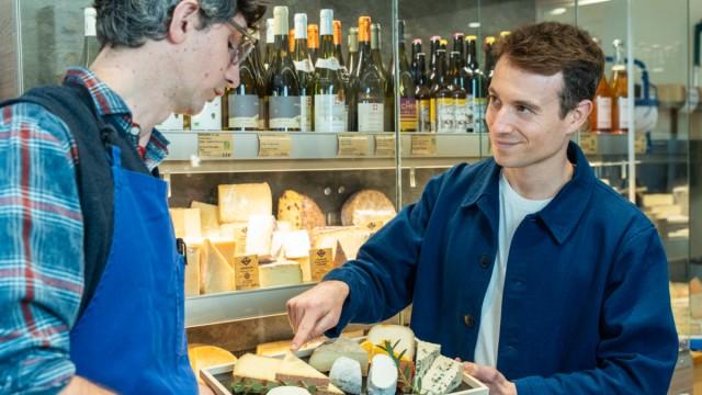 Fromages : Où est passé notre terroir ?