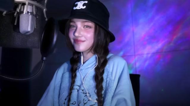 'Passenger - Let Her Go' Cover by DANIELLE