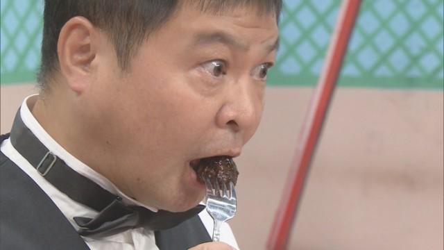 利きレトルトハンバーグ開幕！