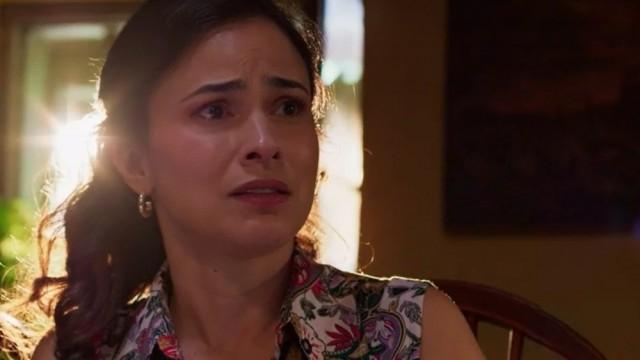 ¿Mariana descubre que Joaquín está vivo?