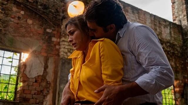 Mariana es secuestrada por Rogelio con engaños
