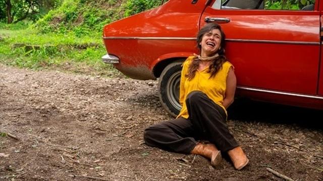 Los Azcárate lloran la presunta muerte de Mariana