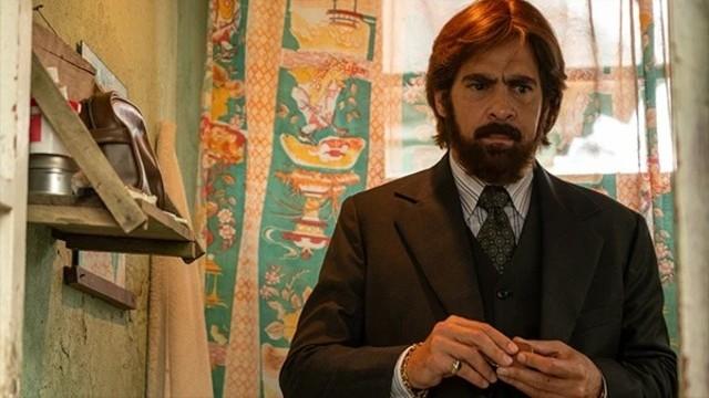 Tino muere y Rogelio queda acorralado